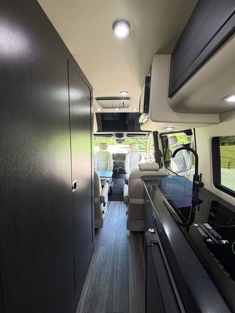 2026 Mercedes-Benz Sprinter 3500