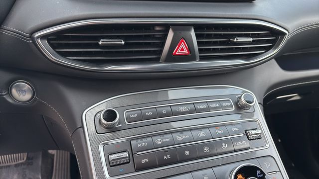 Used 2023 Silver Hyundai Calligraphy image 31