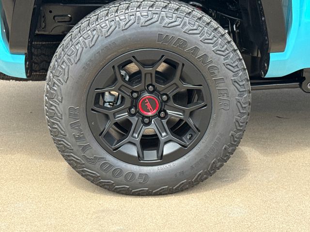 New 2026 Toyota Tacoma i-FORCE MAX Truck