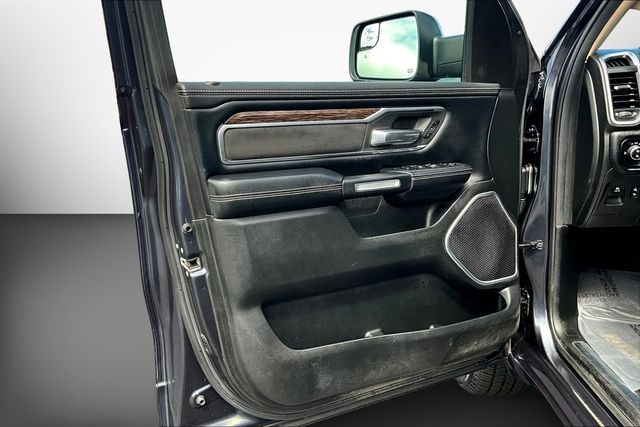 Used 2019 Ram 1500 For Sale in Gloucester, MA