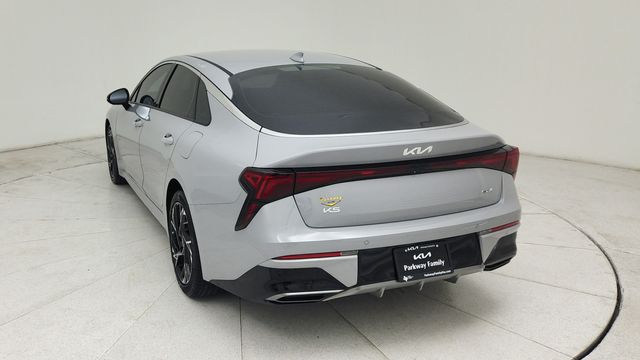 2025 Kia K5 GT-Line - 3