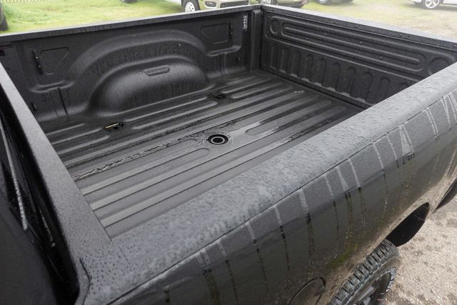 new 2026 Ram 3500 car, priced at $74,640