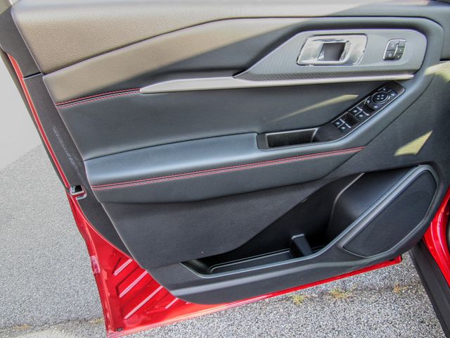 Photo of 2025 Ford Explorer ST-Line in Dallas, GA - 6,  2025 Ford Explorer ST-Line:167662