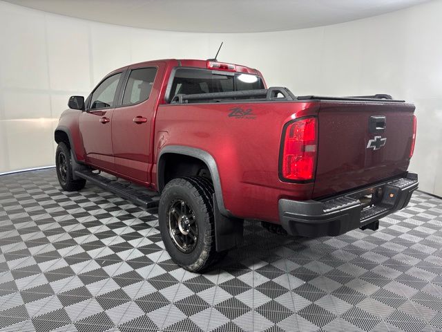 Used 2019 Chevrolet Colorado Truck