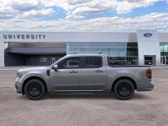 New 2026 Gray Ford Lobo Standard image 4