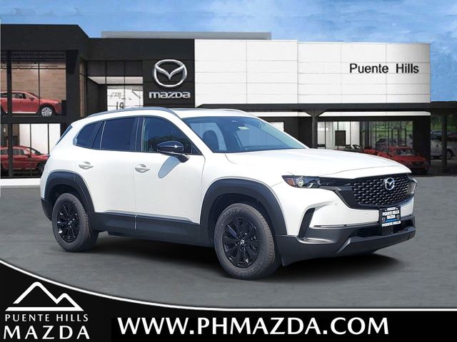 Mazda CX-50 Hybrid