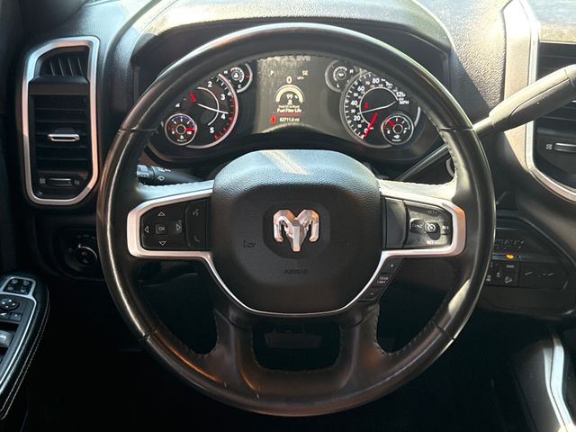 Used 2024 Ram 2500 Truck