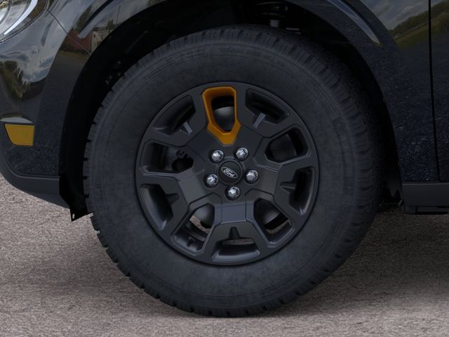 New 2026 Ford Maverick Truck
