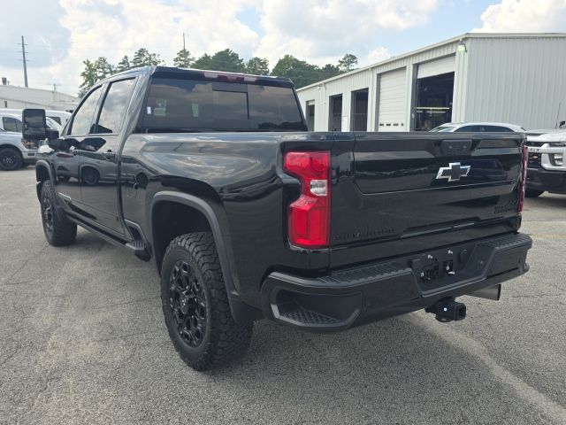 Photo of 2024 Chevrolet Silverado 2500HD High Country in Dallas, GA - 3,  2024 Chevrolet Silverado 2500HD High Country:43629A