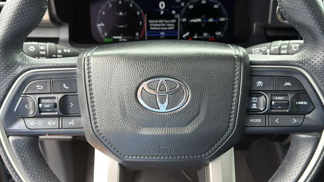 Used 2025 Toyota 4Runner i-FORCE MAX Hybrid SUV