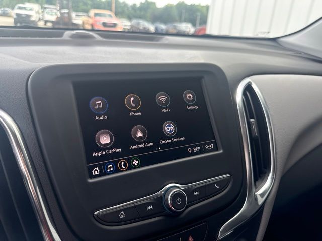 2022 Chevrolet Equinox LT:44956B