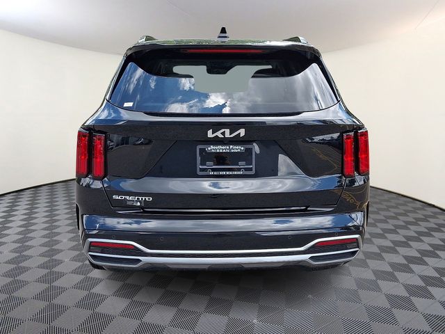 Used 2023 Kia Sorento SUV