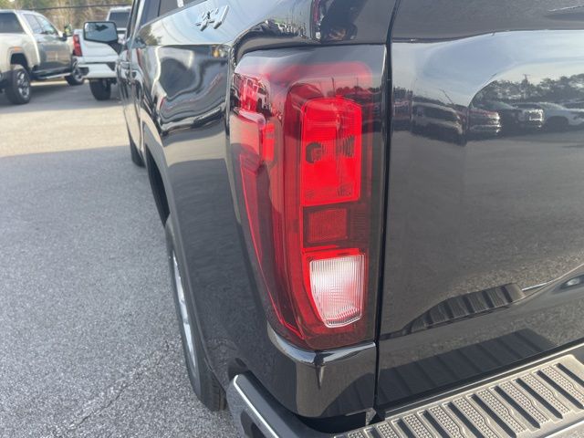 2026 GMC Sierra 1500 SLE:45139