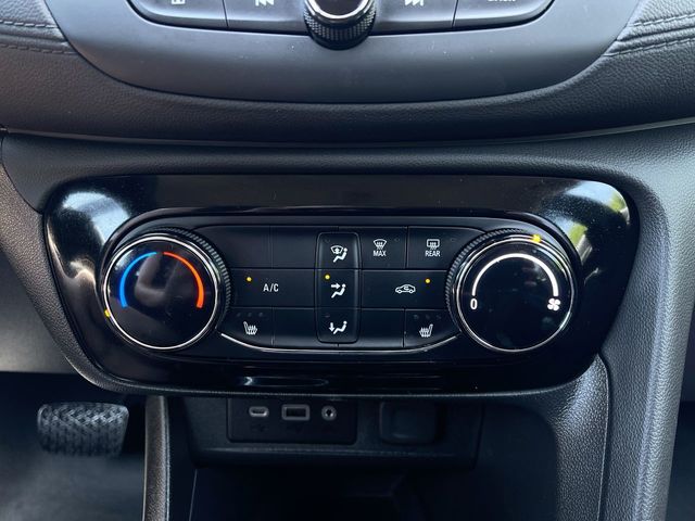 Used 2023 Buick Encore GX Preferred For Sale in Livonia, MI