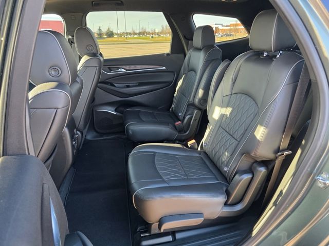 2023 Buick Enclave Avenir AWD