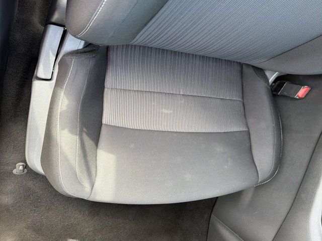 Used 2025 Nissan Sentra Sedan