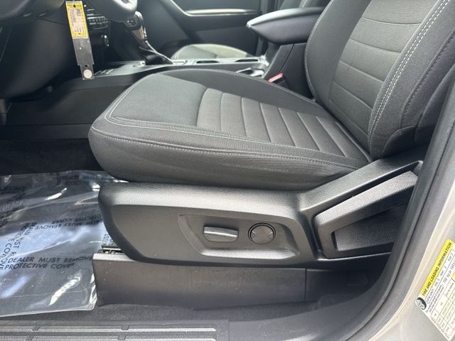 Used 2019 Silver Ford XLT image 28