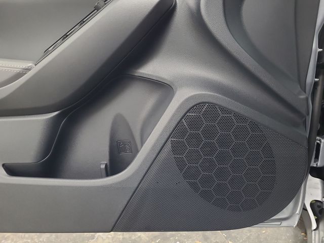 2026 – Subaru – Crosstrek