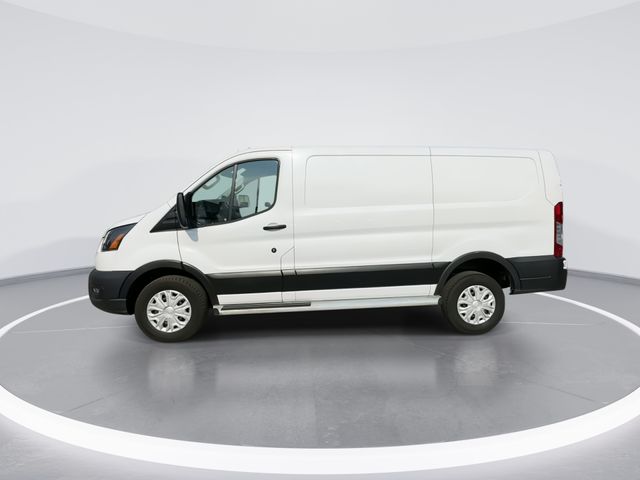 Used 2024 White Ford  image 4