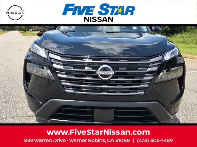 Used 2026 Nissan Rogue SUV