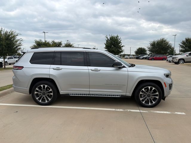 Used 2023 Jeep Grand Cherokee L SUV