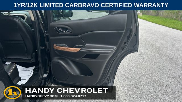 Used 2019 GMC Acadia SUV