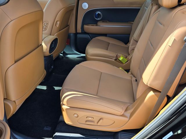 2026 Hyundai Palisade - $58,250