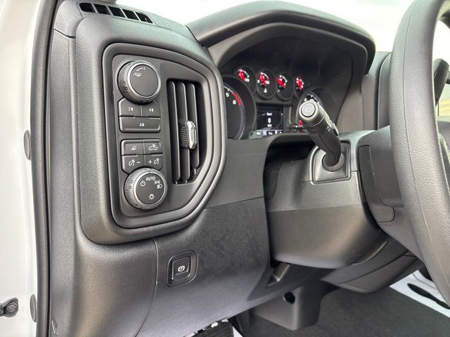 New 2026 Chevrolet Silverado 2500HD Truck