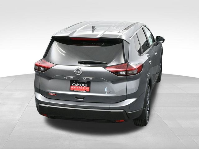 2024 Nissan Rogue SV 28