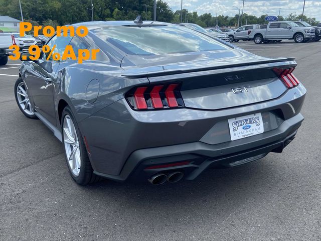 2024 Ford Mustang GT Premium 3