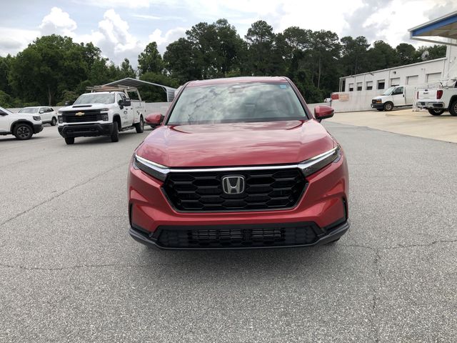 new 2026 Honda CR-V car, priced at $33,573