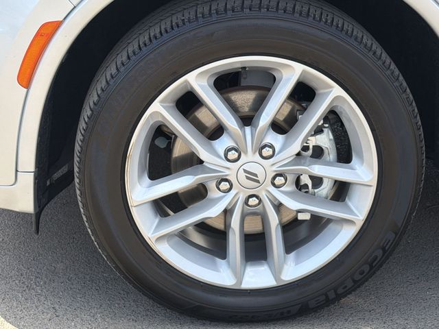 Used 2025 Silver Dodge GT image 16