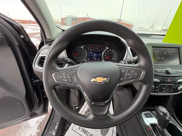 2020 Chevrolet Equinox AWD 2FL