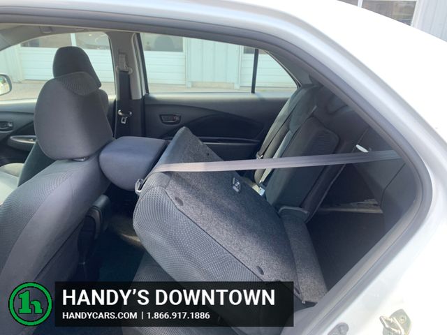 Used 2012 Toyota Yaris Sedan