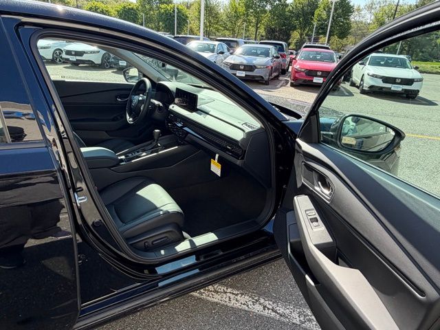 new 2026 Honda Accord Hybrid car, priced at $34,604