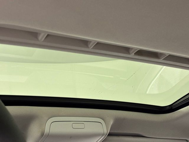 Used 2021 Volkswagen Passat Sedan