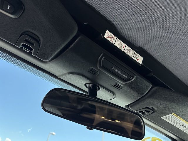 2020 Jeep Wrangler - $29,888