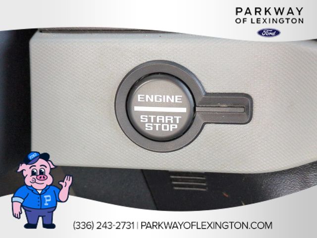 Used 2022 Green Ford Badlands image 26
