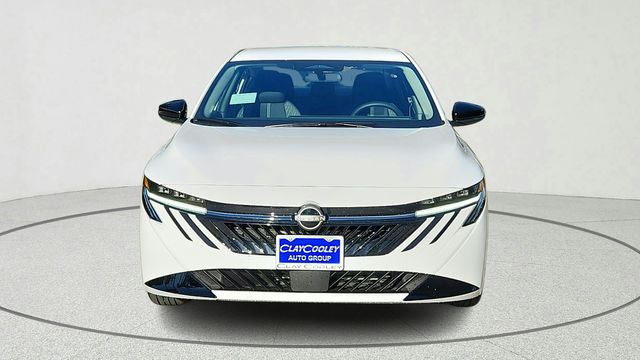 2026 Nissan Sentra