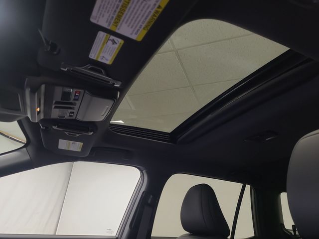 2026 – Subaru – Outback