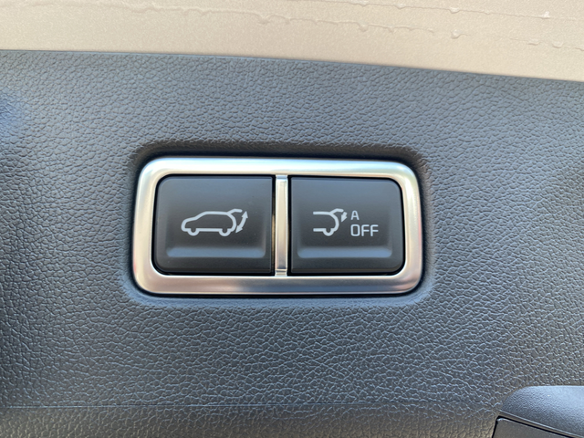 Certified Used 2026 Gray Kia X-Line SX Prestige image 18