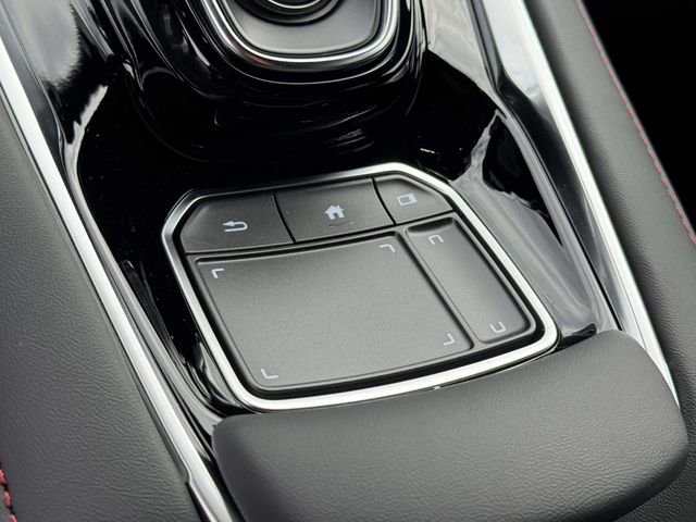 new 2026 Acura RDX car, priced at $52,750