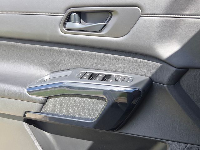 Used 2025 Nissan Pathfinder SUV