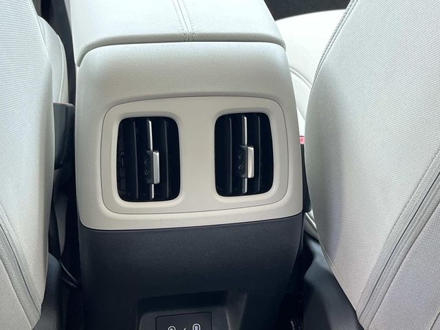 new 2026 Hyundai Tucson car, priced at $29,933