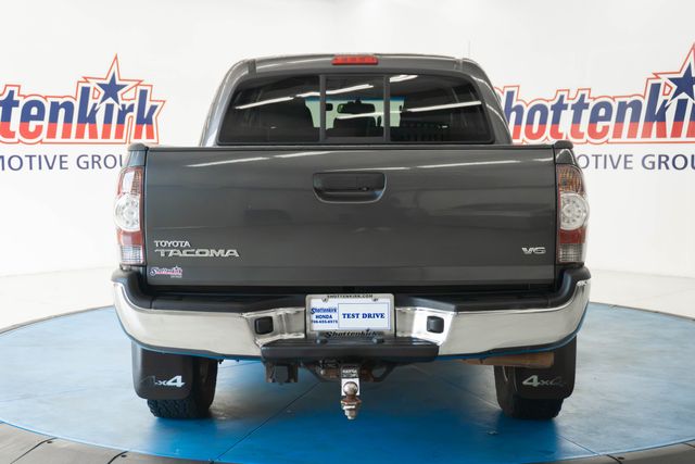 Used 2013 Toyota Tacoma Truck