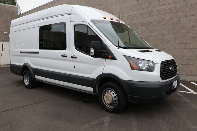 2017 Ford Transit-350 Base 21