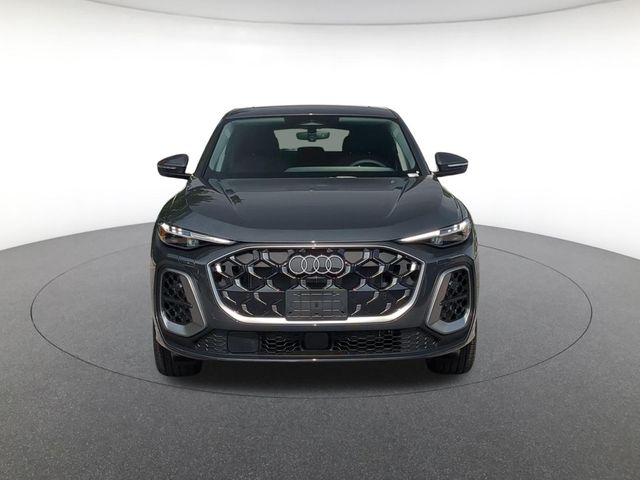 new 2026 Audi Q5 car, priced at $62,385