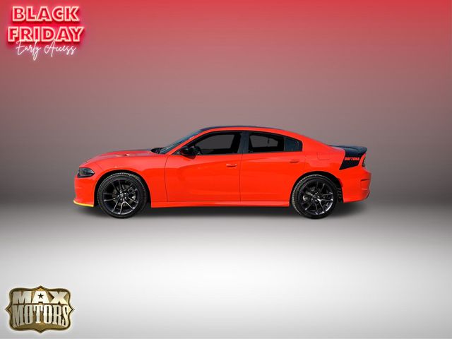 2023 Dodge Charger R/T 4