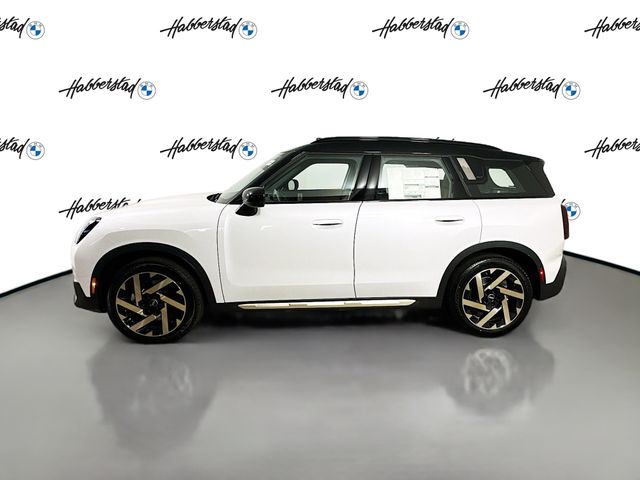 2025 MINI Cooper S Countryman  8