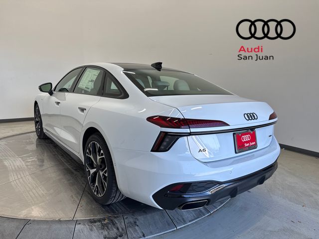 New 2026 White Audi 3.0 image 37